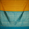 Exclusive Violet and Pink Kanjeevaram Saree SRM-10 - Click here to View more details about this Product